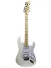 Електрогітара JS ST42R (White)