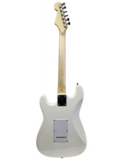 Електрогітара JS ST42R (White)