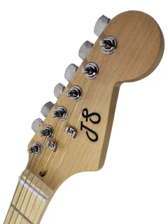 JS ST42R (White)