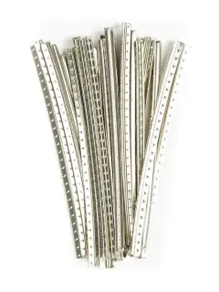 Dunlop 6S6000 Jumbo Accu-Fret Fretwire