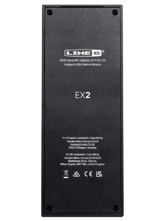 Line 6 EX-2