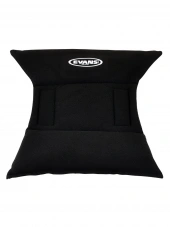 Evans EQ PAD Bass Drum Muffler Evans EQ PAD Bass Drum Muffler