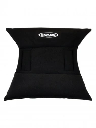 Evans EQ PAD Bass Drum Muffler Evans EQ PAD Bass Drum Muffler