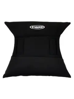 Evans EQ PAD Bass Drum Muffler
