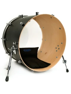 Evans EQ PAD Bass Drum Muffler