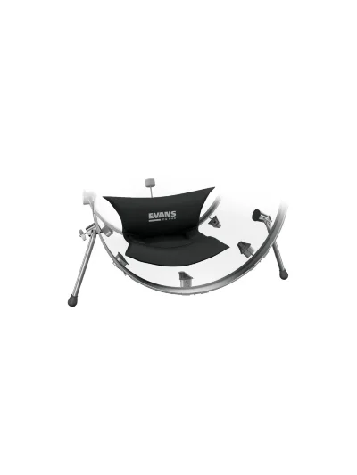 Демпфер Evans EQ PAD Bass Drum Muffler