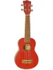 Укулеле Fzone FZU-110S (Red)