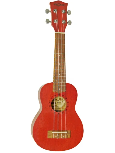 Укулеле Fzone FZU-110S (Red)