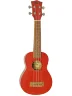 Укулеле Fzone FZU-110S (Red)
