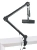 Пантограф для мікрофона Gator Frameworks GFWMICBCBM4000 Professional Desktop Mic Boom Stand with Led Light