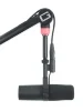 Пантограф для мікрофона Gator Frameworks GFWMICBCBM4000 Professional Desktop Mic Boom Stand with Led Light
