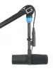 Пантограф для мікрофона Gator Frameworks GFWMICBCBM4000 Professional Desktop Mic Boom Stand with Led Light