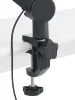 Пантограф для мікрофона Gator Frameworks GFWMICBCBM4000 Professional Desktop Mic Boom Stand with Led Light