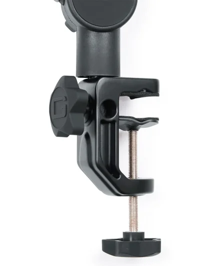 Пантограф для мікрофона Gator Frameworks GFWMICBCBM4000 Professional Desktop Mic Boom Stand with Led Light
