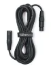 Пантограф для мікрофона Gator Frameworks GFWMICBCBM4000 Professional Desktop Mic Boom Stand with Led Light