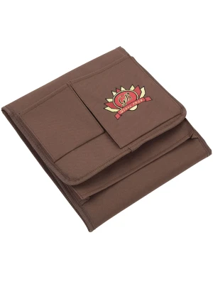  Gon Bops CJSPAD Cajon Seat Pad