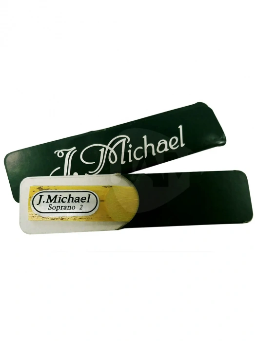 J.Michael R-SP 2.0 Soprano Sax 2.0 10 Box