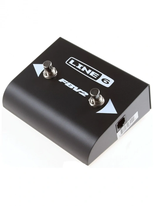Line 6 FBV2