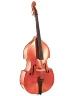 Контрабас Maxtone DBV100 3/4