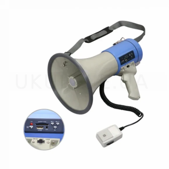 Мегафон Maxtone GTC-25SRU
