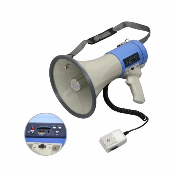 Мегафон Мегафон Maxtone GTC-25SRU