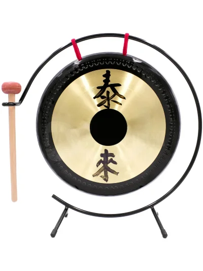 Гонг Maxtone TFLGON10 Gong 10"