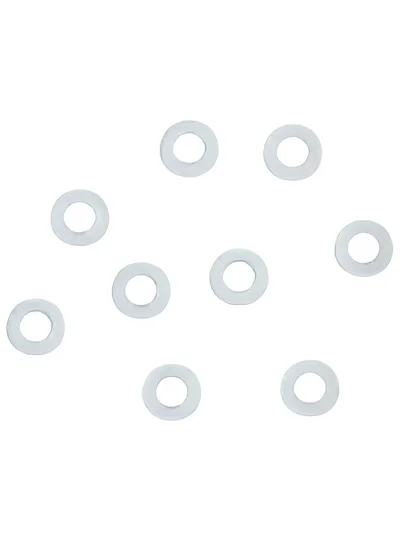 Нейлонова прокладка Maxtone WAS8 Nylon Washer