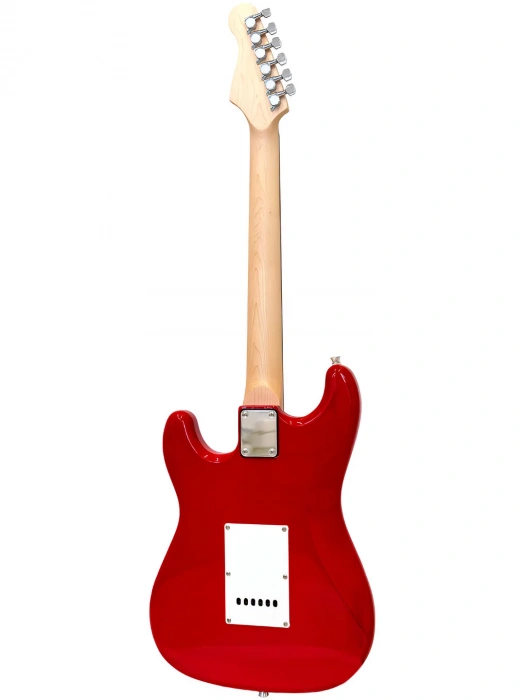 Parksons ST-150 (Red)