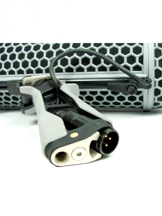 Вітрозахист Вітрозахист RODE Blimp New