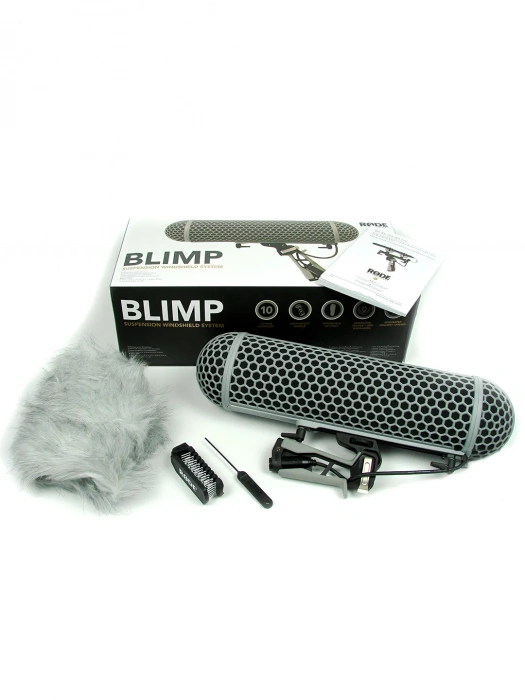 Вітрозахист Вітрозахист RODE Blimp New