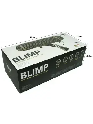Вітрозахист RODE Blimp New