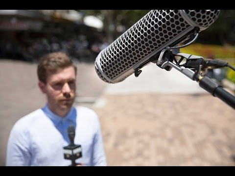 Вітрозахист Вітрозахист RODE Blimp New