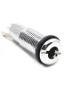 Роз'єм Paxphil LJ45 Cylinder Jack (Chrome)