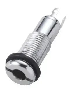 Paxphil LJ45 Cylinder Jack (Chrome)