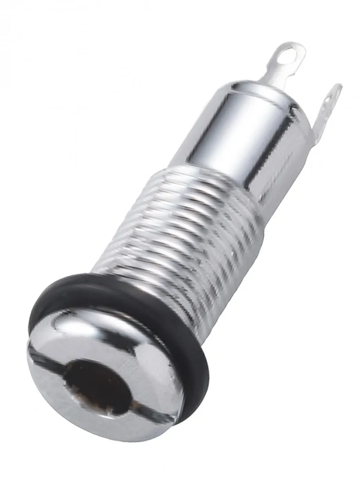 Paxphil LJ45 Cylinder Jack (Chrome)