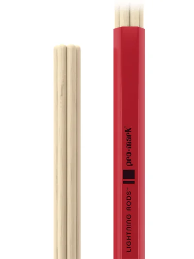 Барабанні рути Promark L-RODS Lightning Rods