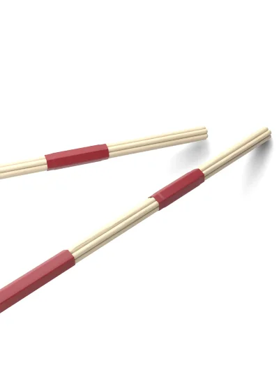 Барабанні рути Promark L-RODS Lightning Rods