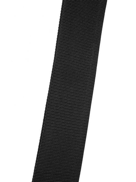 RockBag RST NB Sadowsky B Nylon Bass Strap Black