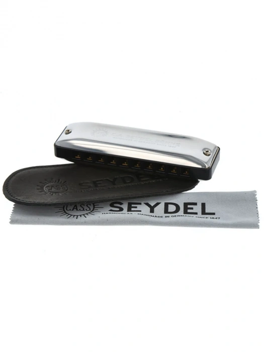 Seydel Session Standard F-major