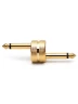 Перехідник SoundKing CC305 Jack TS Male - 1/4" Jack TS Male