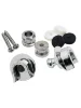 Стреплок Fender Security Strap Locks and Buttons