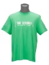 Футболка Ibanez IBAT010XXL T-Shirt TS Green XL Size