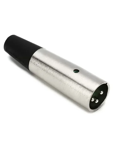 Роз'єм Switchcraft AA3M PKG