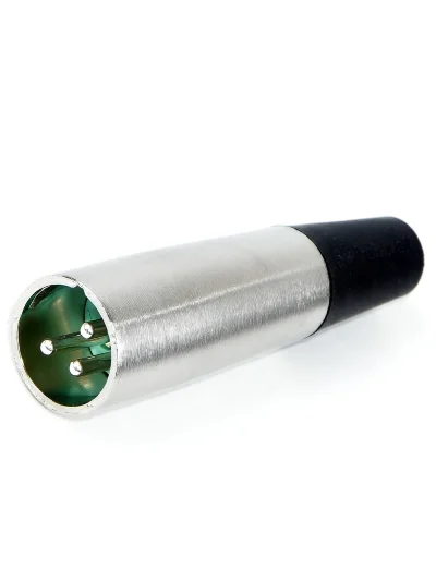 Роз'єм Switchcraft AA3M PKG