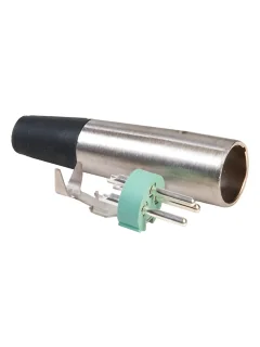Switchcraft AA3M PKG