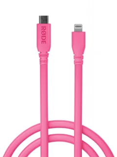 RODE SC19 Pink