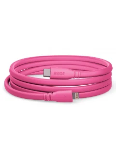 RODE SC19 Pink