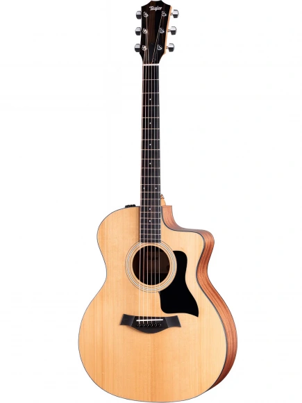Електро-акустична гітара Taylor Guitars 114CE