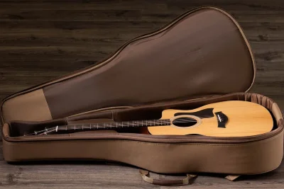 Електро-акустична гітара Taylor Guitars 114CE