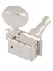 Кілки Fender Classicgear Tuning Machine Set Chrome